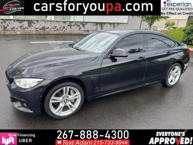 2016 BMW Coupe xDrive for sale in Feasterville Trevose, PA