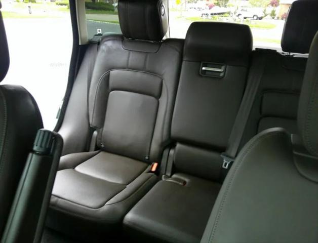 2019 Land Rover Range Rover 3.0L V6 Supercharged HSE