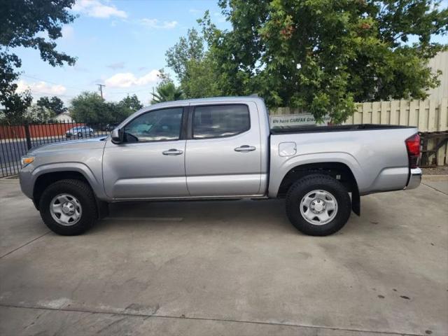 2019 Toyota Tacoma SR