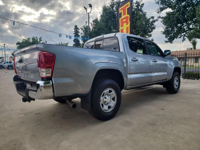 2019 Toyota Tacoma SR