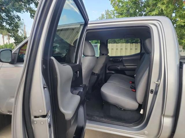 2019 Toyota Tacoma SR
