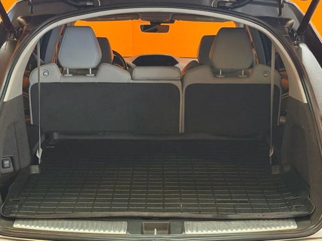 2016 Acura MDX Advance & Entertainment Packages