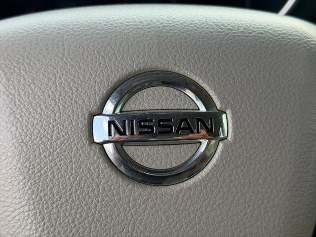 2015 Nissan Quest SV