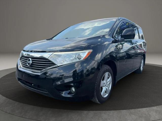 2015 Nissan Quest SV for sale in Orlando, FL