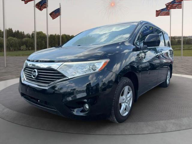 2015 Nissan Quest SV for sale in Orlando, FL