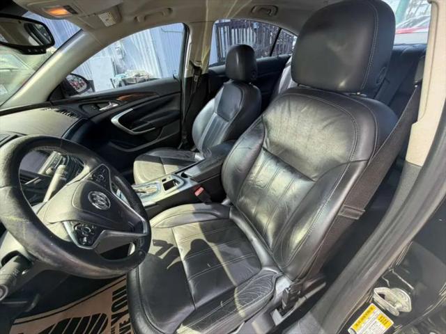 2014 Buick Regal Turbo for sale in Orlando, FL