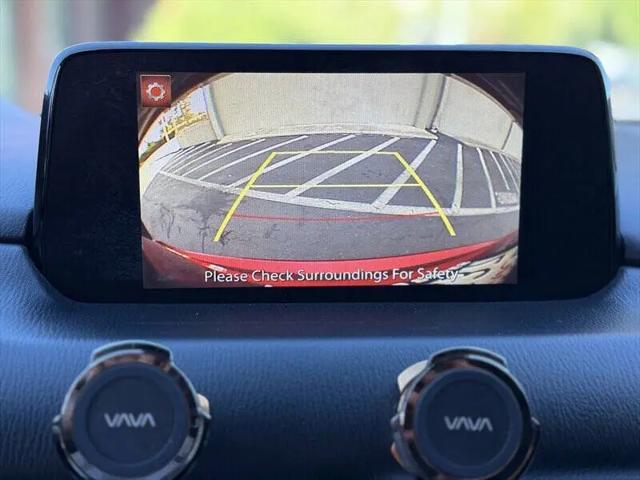 2019 Mazda CX-5 Sport
