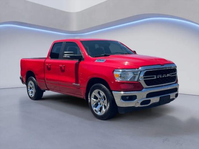 2022 Ram 1500 Lone Star Quad Cab 4x2 6'4" Box for sale in Knoxville, TN