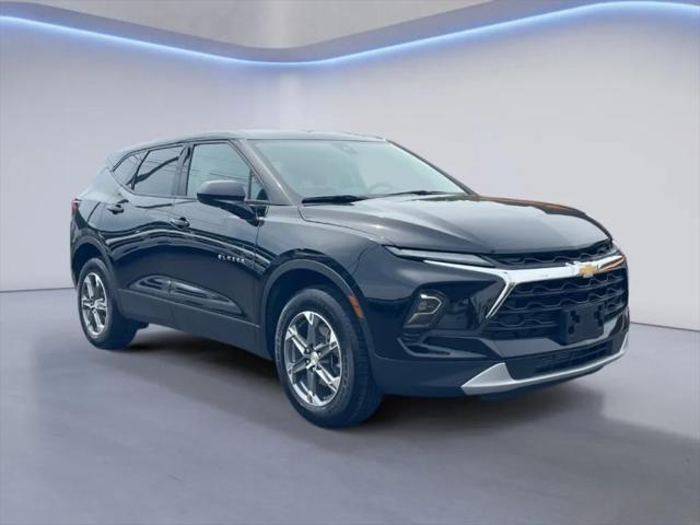 2025 Chevrolet Blazer AWD 2LT for sale in Knoxville, TN