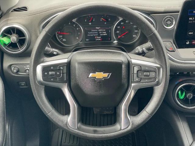 2025 Chevrolet Blazer AWD 2LT