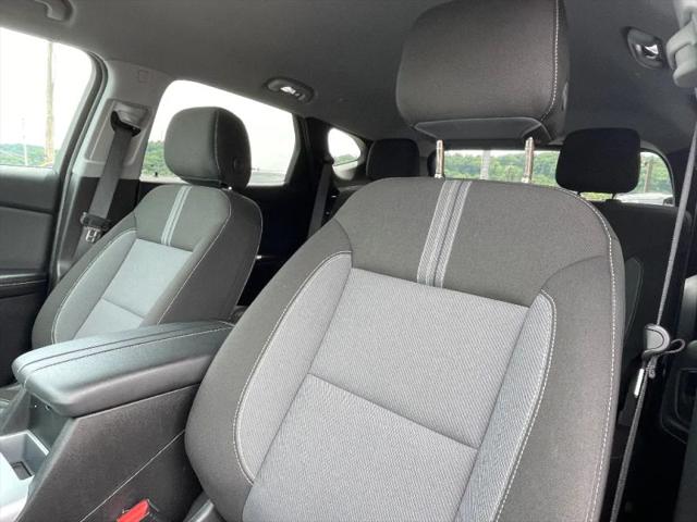 2025 Chevrolet Blazer AWD 2LT