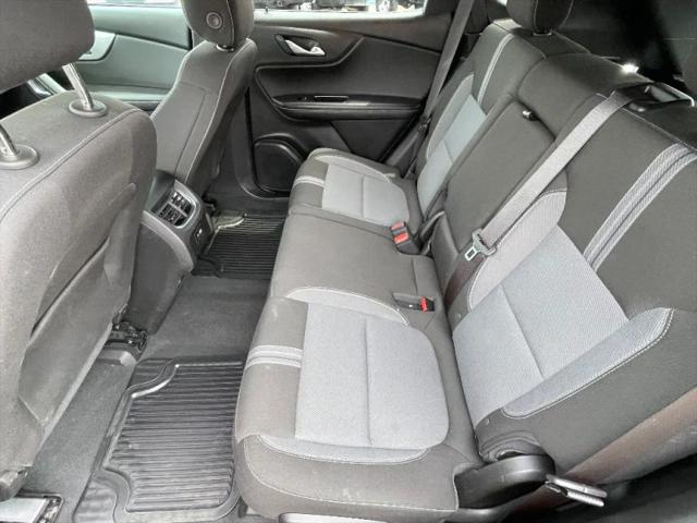 2025 Chevrolet Blazer AWD 2LT