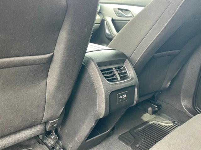 2025 Chevrolet Blazer AWD 2LT