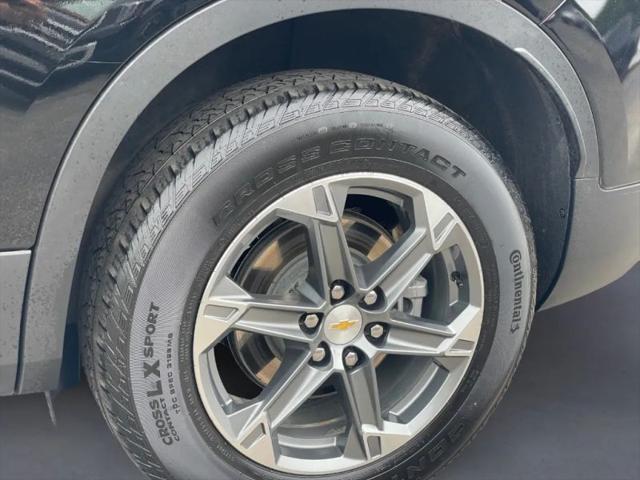 2025 Chevrolet Blazer AWD 2LT
