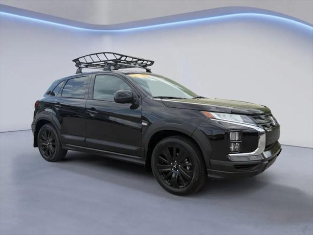 2026 Mitsubishi Outlander Sport 2.0 Trail Edition for sale in Knoxville, TN