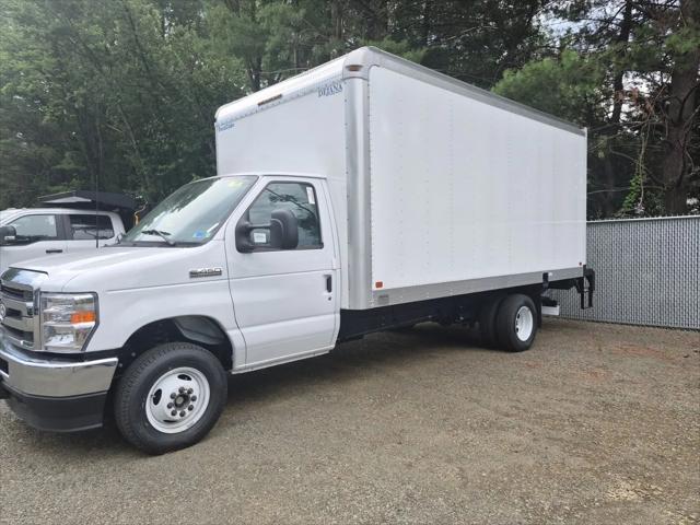 2027 Ford E-Series Cutaway E-450 for sale in Warrenton, VA