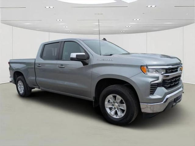 2023 Chevrolet Silverado 1500 4WD Crew Cab Standard Bed LT for sale in Beaufort, SC
