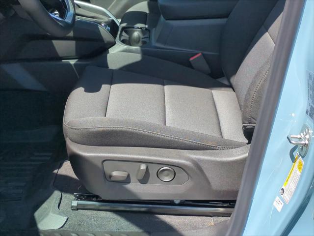 2026 Chevrolet Colorado WT, RWD
