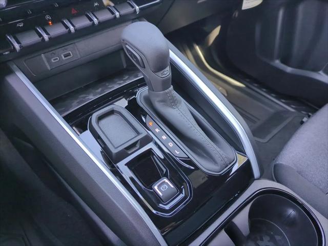2026 Chevrolet Colorado WT, RWD