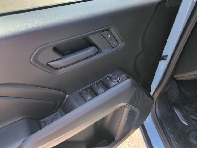 2026 Chevrolet Colorado WT, RWD