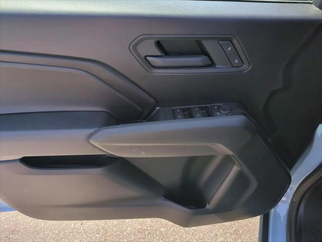 2026 Chevrolet Colorado WT, RWD