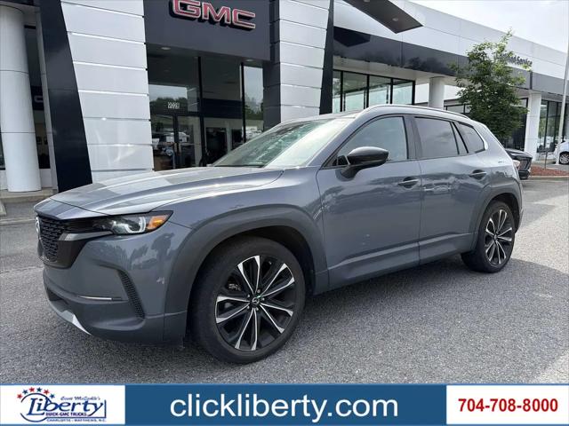 2023 Mazda CX-50 2.5 Turbo Premium for sale in Matthews, NC