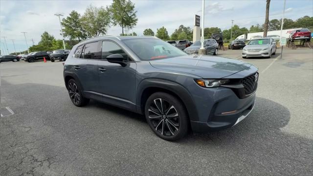 2023 Mazda CX-50 2.5 Turbo Premium