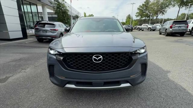 2023 Mazda CX-50 2.5 Turbo Premium