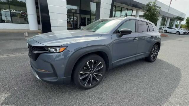 2023 Mazda CX-50 2.5 Turbo Premium