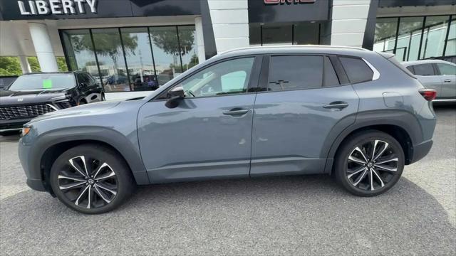 2023 Mazda CX-50 2.5 Turbo Premium