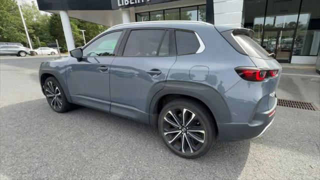 2023 Mazda CX-50 2.5 Turbo Premium