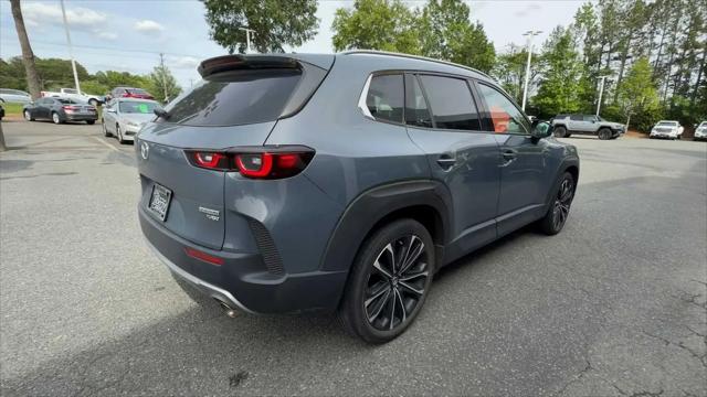 2023 Mazda CX-50 2.5 Turbo Premium