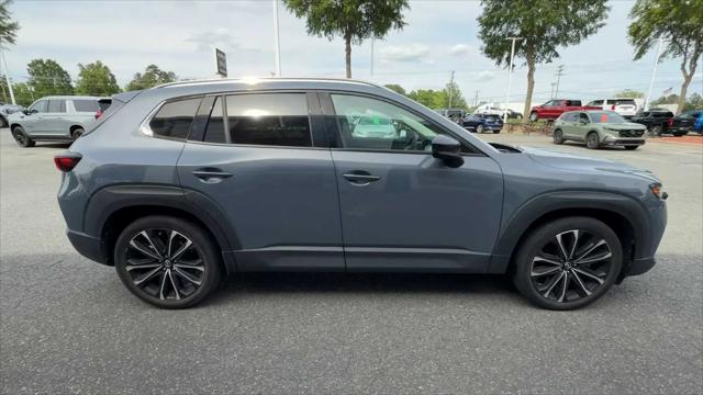 2023 Mazda CX-50 2.5 Turbo Premium