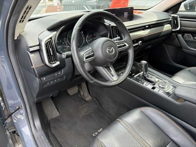 2023 Mazda CX-50 2.5 Turbo Premium