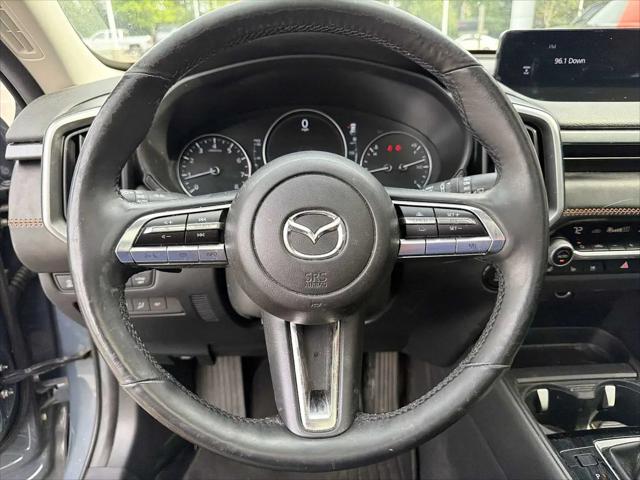 2023 Mazda CX-50 2.5 Turbo Premium