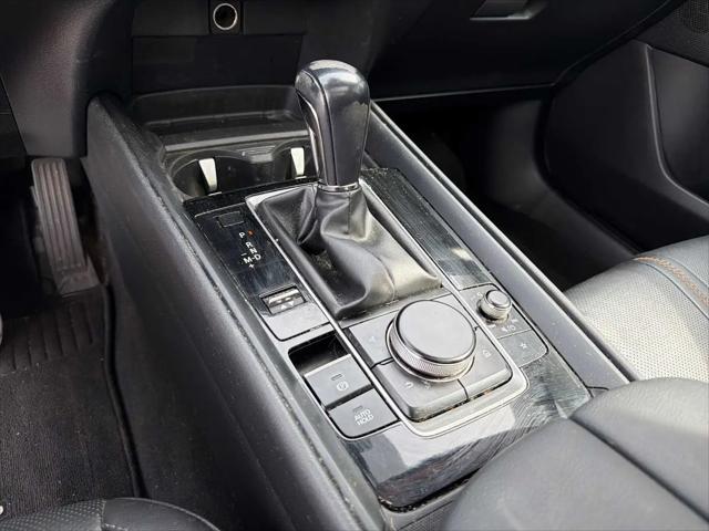 2023 Mazda CX-50 2.5 Turbo Premium
