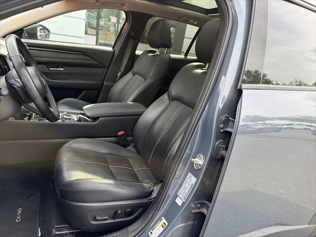 2023 Mazda CX-50 2.5 Turbo Premium