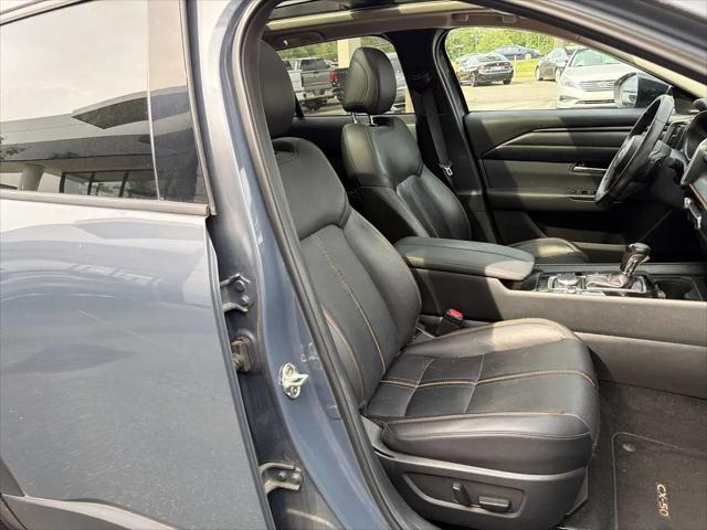 2023 Mazda CX-50 2.5 Turbo Premium