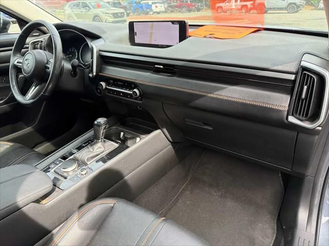 2023 Mazda CX-50 2.5 Turbo Premium