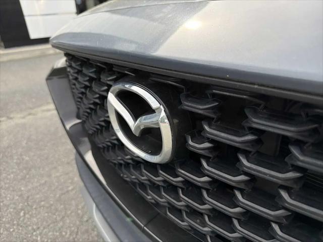 2023 Mazda CX-50 2.5 Turbo Premium