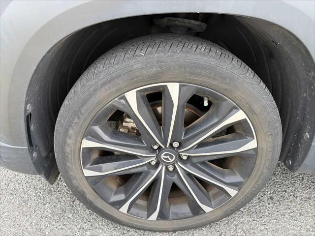 2023 Mazda CX-50 2.5 Turbo Premium