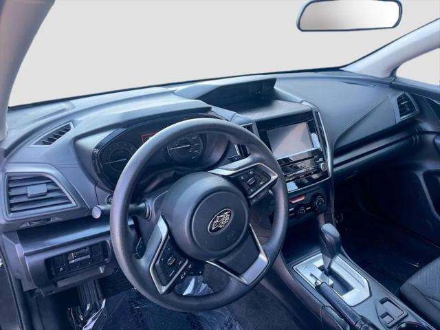 2022 Subaru Impreza Premium 5-Door