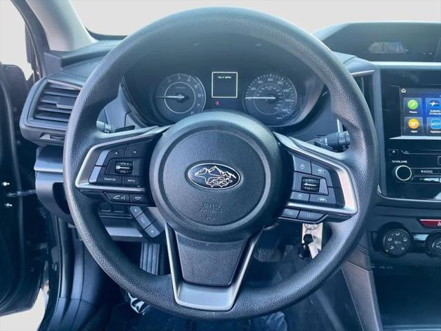 2022 Subaru Impreza Premium 5-Door