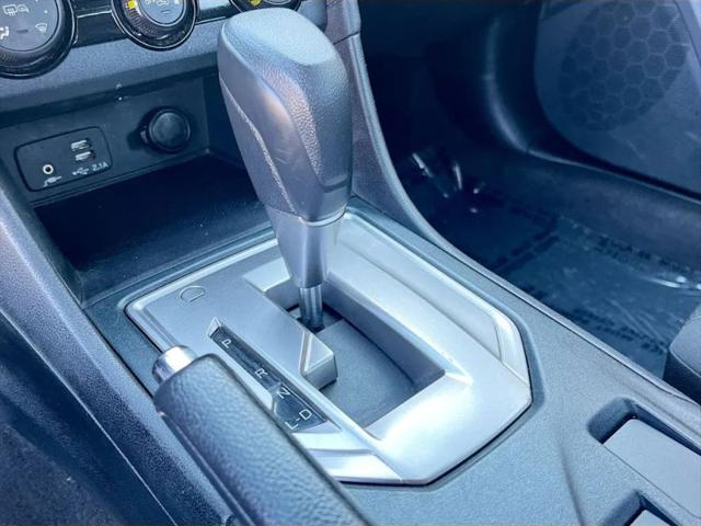 2022 Subaru Impreza Premium 5-Door