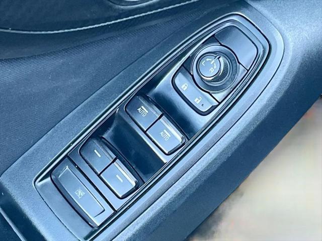 2022 Subaru Impreza Premium 5-Door