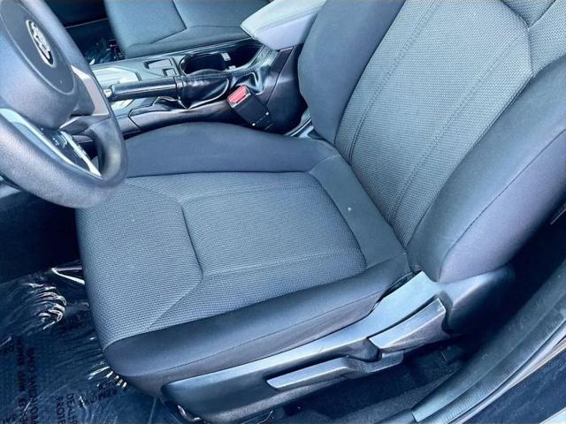 2022 Subaru Impreza Premium 5-Door