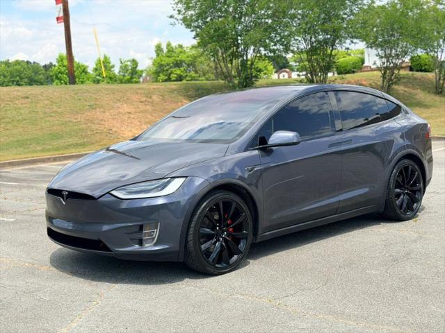 2016 Tesla Model X P90D for sale in Lilburn, GA