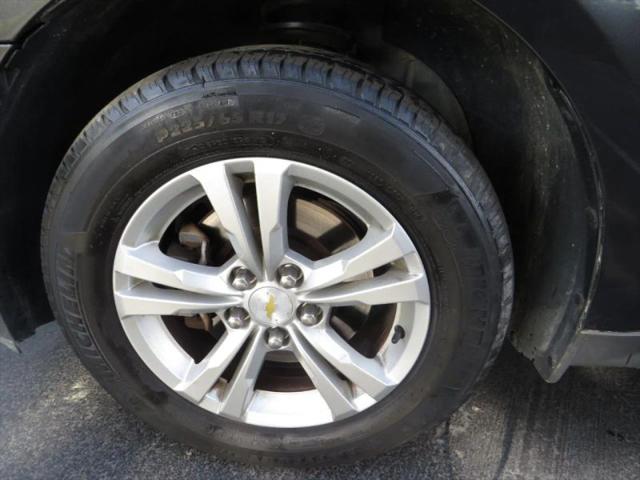 2015 Chevrolet Equinox 1LT