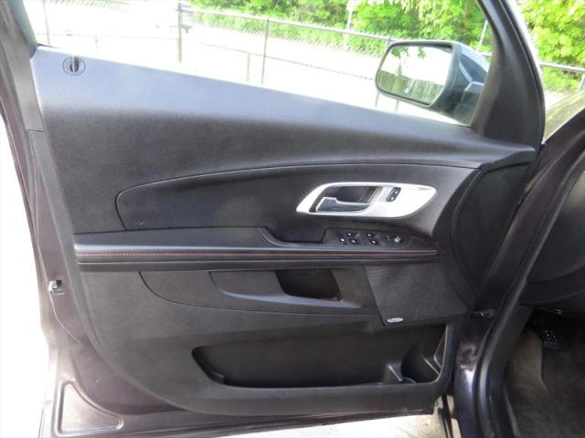 2015 Chevrolet Equinox 1LT