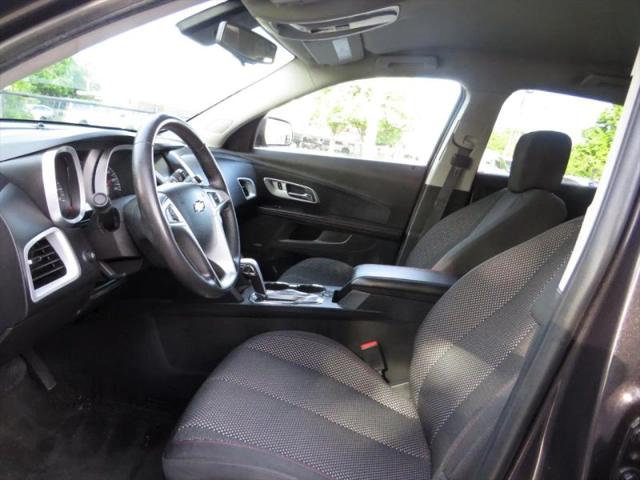 2015 Chevrolet Equinox 1LT